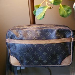 Louis Vuitton Clutch Compiegne 28